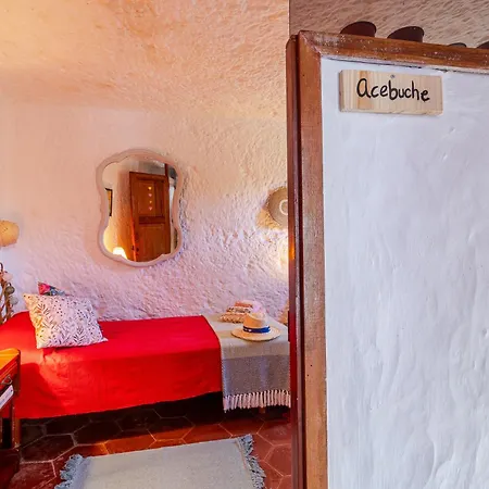 Cuevas La Solana Luxury tent Galdar