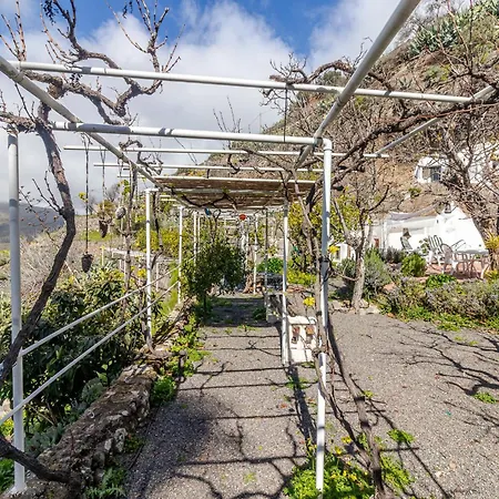 Cuevas La Solana Galdar