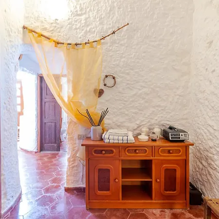 Cuevas La Solana