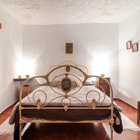 Luxury tent Cuevas La Solana Galdar
