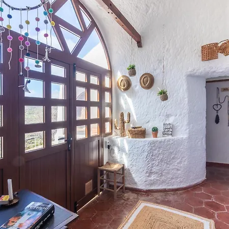 Cuevas La Solana Galdar