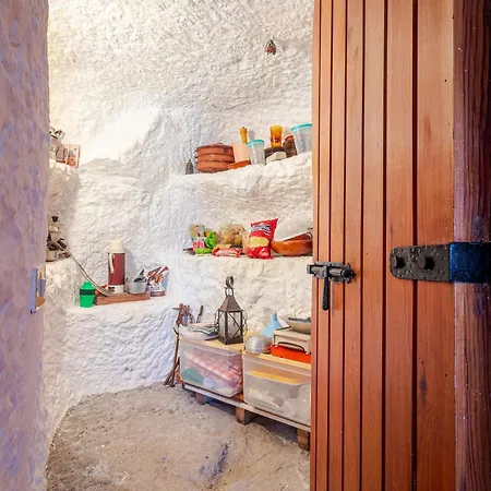 Cuevas La Solana