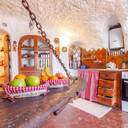 Cuevas La Solana Luxury tent Galdar