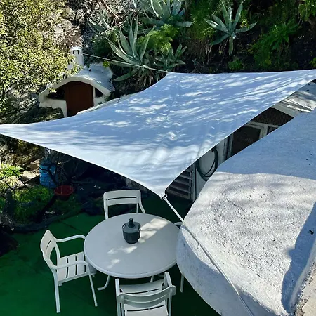 Cuevas La Solana